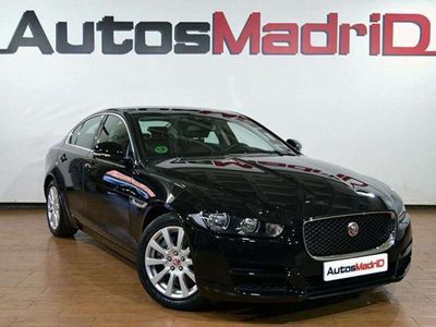 usado Jaguar XE 2.0 Diesel 132kW RWD Portfolio Auto