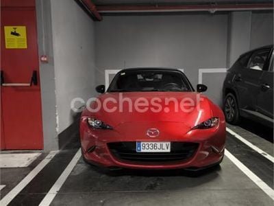 Mazda MX5