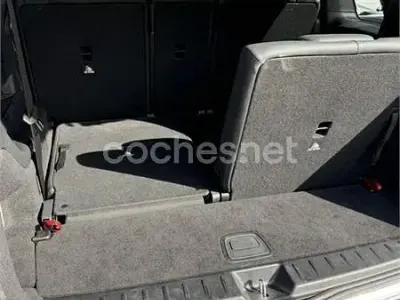 Usado Mercedes EQB250 139 kW (190 CV) 2024 Eléctrico SUV