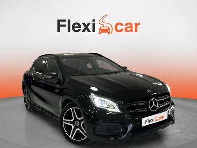 Mercedes GLA220