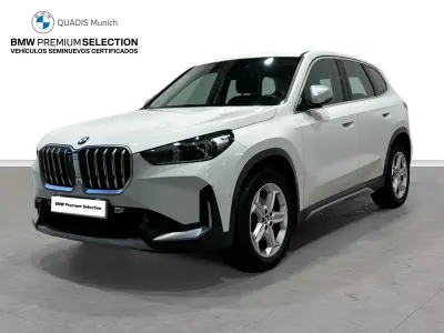 Occasion BMW X1 Comfort Edition 150 PK (110 kW) 2023 Wit SUV