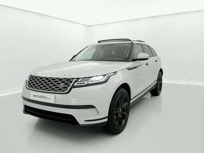Usado Land Rover Range Rover Velar S 241 CV (177 kW) 2020 Blanco SUV