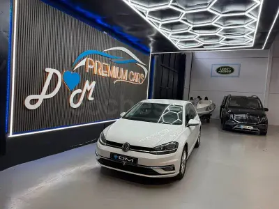 Usado VW Golf VII