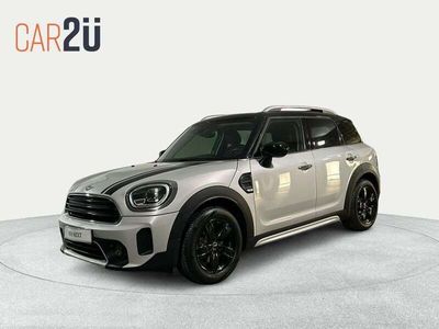 Mini Cooper Countryman