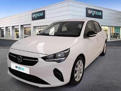 usado Opel Corsa 1 2t Xhl 74kw 100cv Edition Arktis White