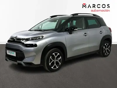 Usado Citroën C3 Aircross PureTech 110 CV (80 kW) 2024 SUV