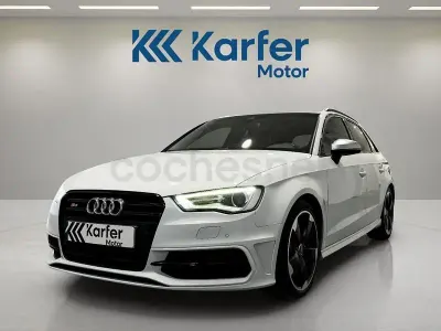 Usado Audi S3