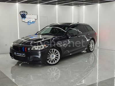 BMW 535