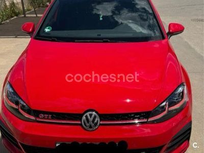 VW Golf VIII