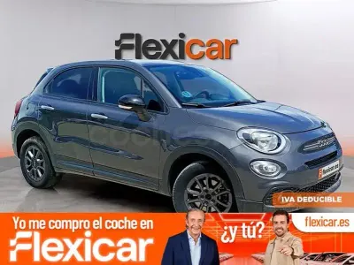 Usado Fiat 500X