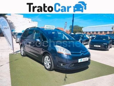 Citroën Grand C4 Picasso