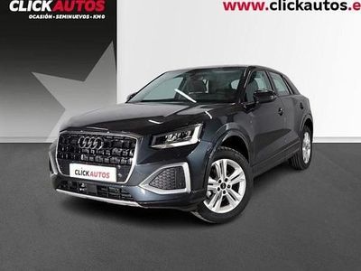 Usado Audi Q2 Advanced 110 CV (80 kW) 2023 SUV