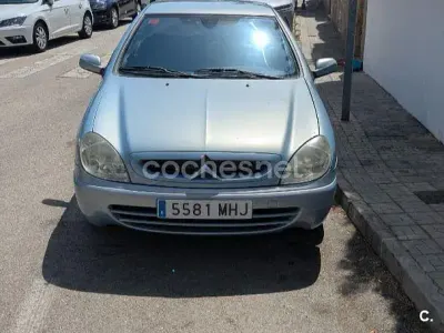 Usado Citroën Xsara