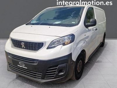 Peugeot Expert