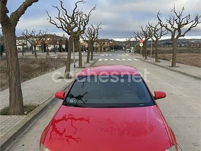 Rojo Usado 2007 Audi A3 S-Line Berlina | 5500 € (Precio justo)