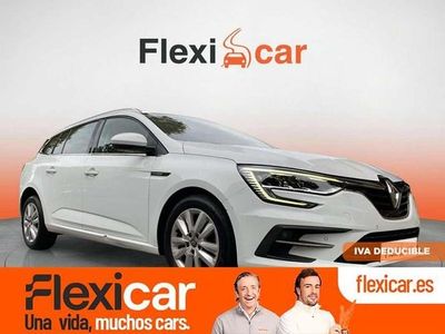 Renault Mégane GrandTour