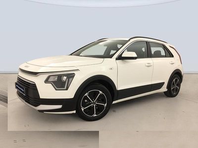 Blanco Usado 2022 Kia Niro SUV | 21.495 € (Precio justo)