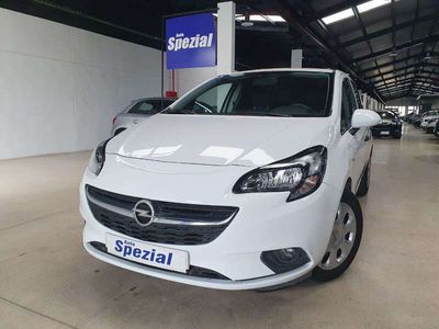 usado Opel Corsa 1.4 GLP Selective 90