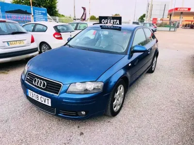 Usado Audi A3