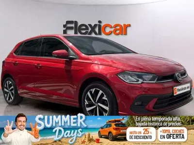 Usado VW Polo