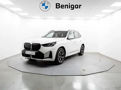 Occasion BMW 220 299 PK (219 kW) 2025 Wit SUV