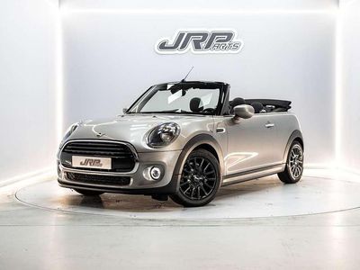 Mini Cooper Cabriolet