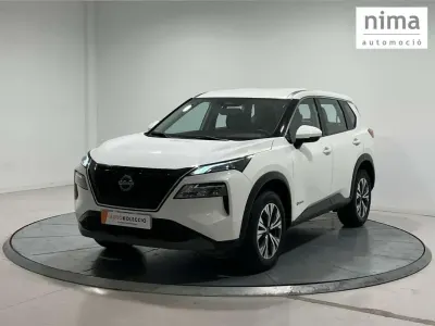 Usado Nissan X-Trail