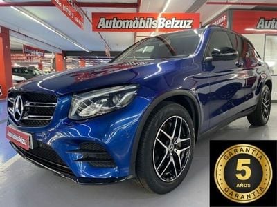 Mercedes GLC220