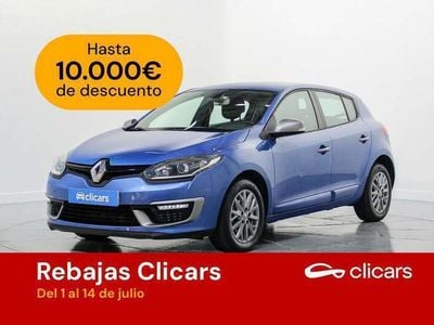 Renault Mégane III