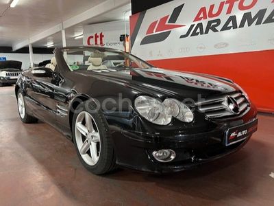 Mercedes SL350