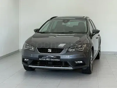 Usado Seat Leon