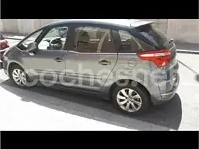 Usado Citroën C4 Picasso