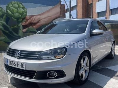 VW Eos