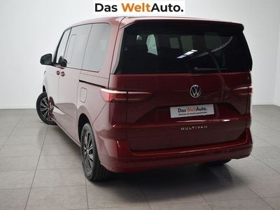 VW Multivan