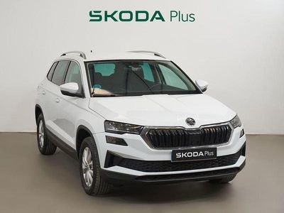 Usado Skoda Karoq Selection 150 CV (110 kW) 2024 Otro SUV