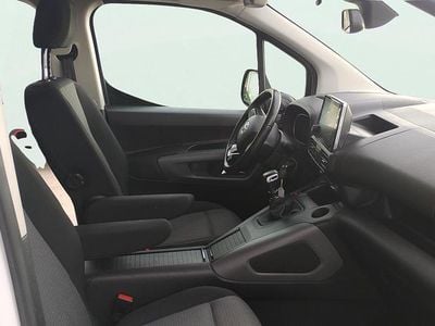 Usado Toyota Proace Verso Active 110 CV (80 kW) 2021 Blanco Familiar