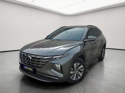 Occasion Hyundai Tucson 150 ch (110 kW) 2022 Gris SUV