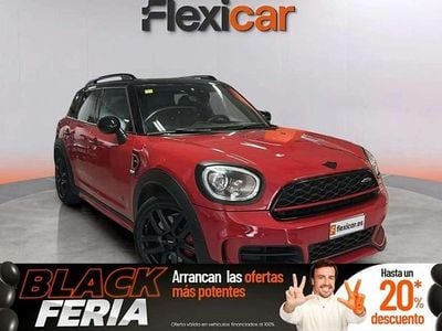 Amarillo Usado 2018 Mini John Cooper Works Utilitario | 18.790 € (Un poco caro)