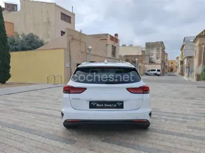 Używany Kia Ceed