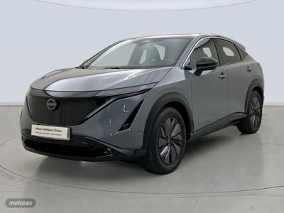Nissan Ariya