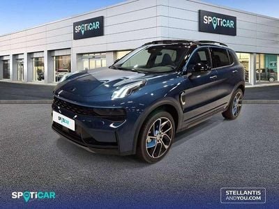 Lynk & Co 01