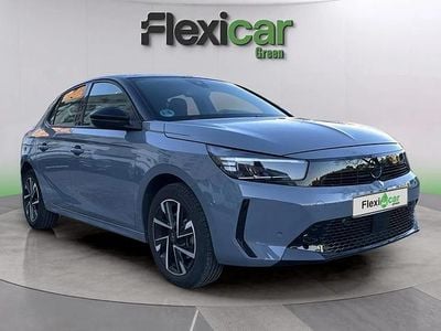 Usado Opel Corsa S 101 CV (74 kW) 2024 Blanco Utilitario