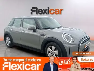 Usado Mini Cooper