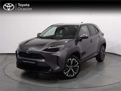 Usado Toyota Yaris Cross Plus 116 CV (85 kW) 2023 SUV