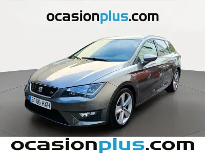 Brugt Seat Leon ST