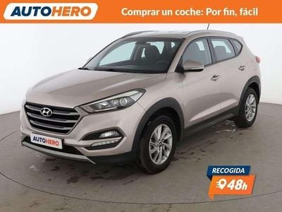 Otro Usado 2015 Hyundai Tucson SUV | 12.999 € (Precio justo)