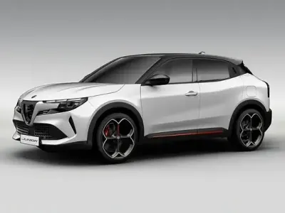 Nuevo Alfa Romeo Junior Veloce 205 kW (280 CV) 2025 SUV