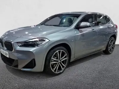 Używany BMW X2 150 KM (110 kW) 2024 SUV