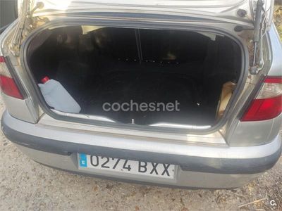 Seat Cordoba