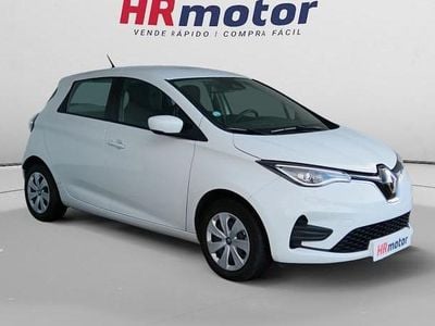 Usado 2021 Renault Zoe Intens Utilitario | 14.290 € (Buen precio)